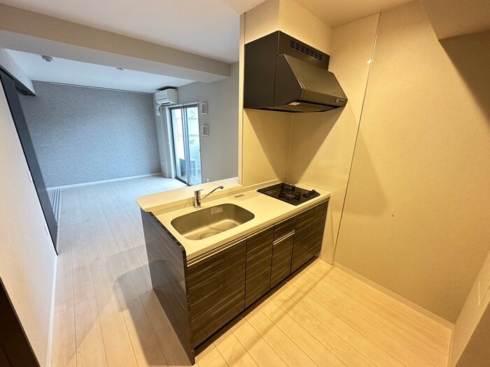 物件内観写真9　(キッチン)