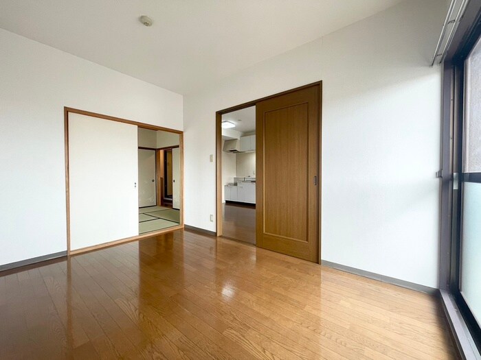 物件内観写真8　(居室)