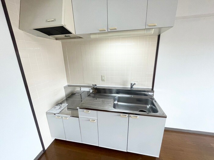 物件内観写真10　(キッチン)