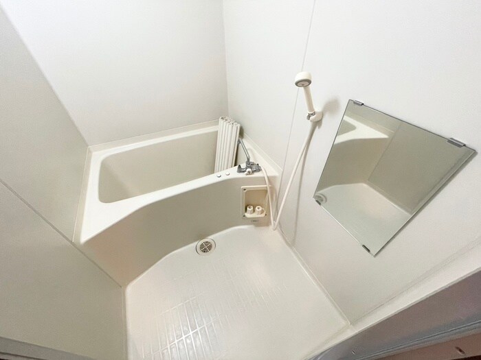 物件内観写真12　(バス／シャワールーム等)