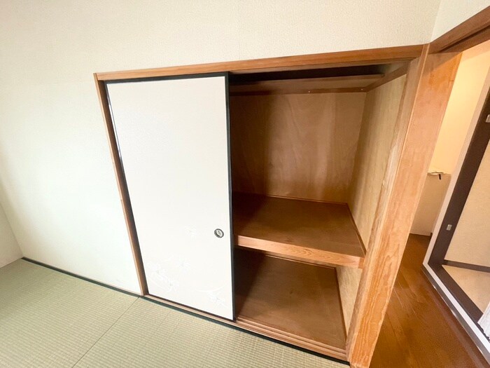 物件内観写真22　(収納)