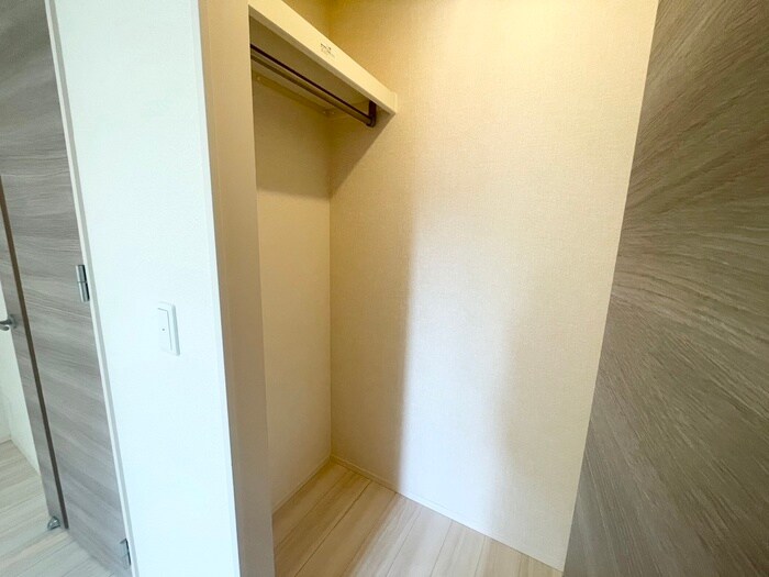 物件内観写真11　(収納)