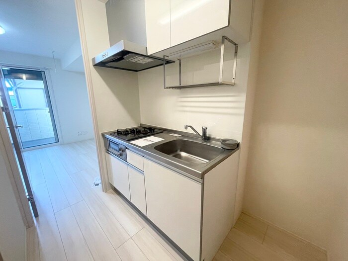 物件内観写真14　(キッチン)