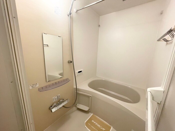 物件内観写真16　(バス／シャワールーム等)