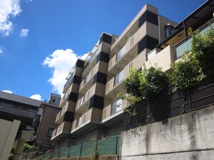 ﾌﾟﾛｸｼｰﾌﾚﾝｽﾞ八事外観写真