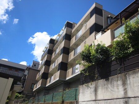 ﾌﾟﾛｸｼｰﾌﾚﾝｽﾞ八事外観写真