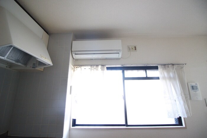 物件内観写真21　(キッチン)