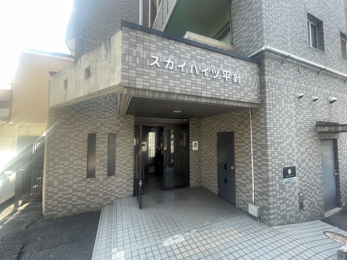 外観写真