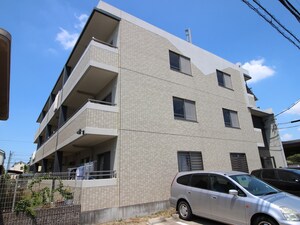 エタ－ナル小幡外観写真