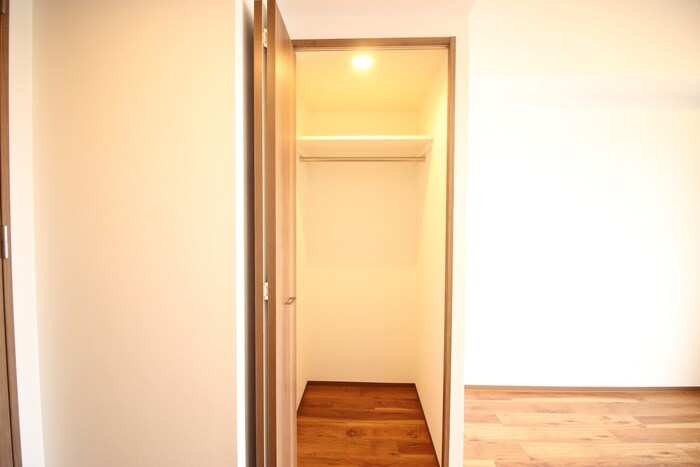 物件内観写真9　(収納)