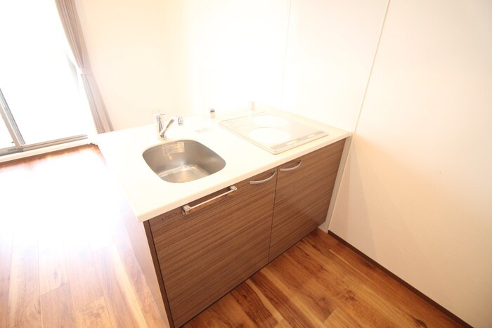 物件内観写真10　(キッチン)