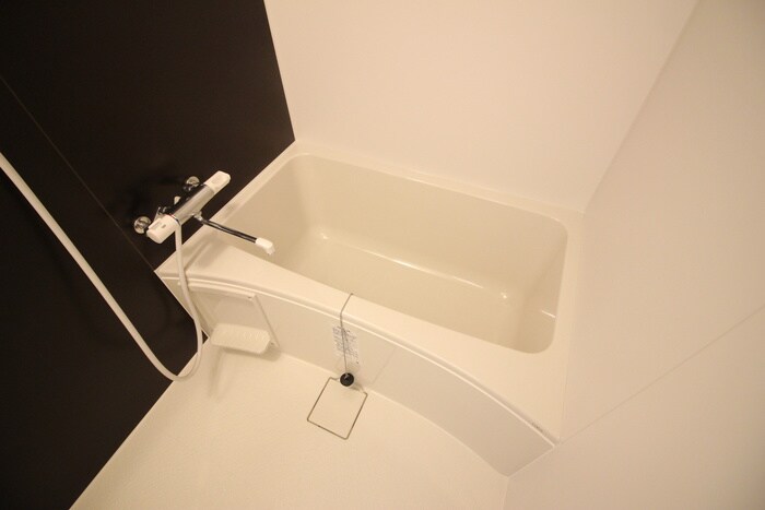 物件内観写真12　(バス／シャワールーム等)