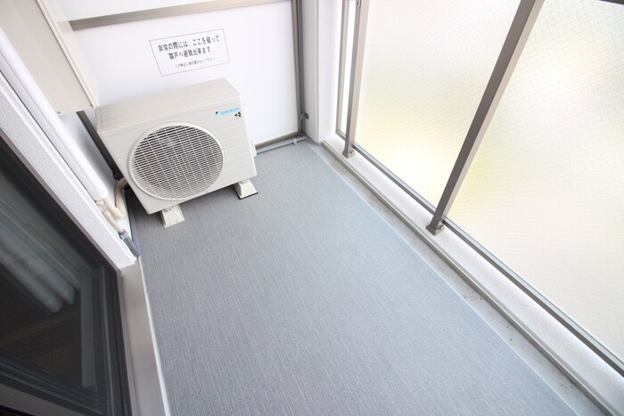 物件内観写真16　(ベランダ・バルコニー)