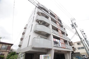 ｱｷｭﾗﾊﾟｰｸｻｲﾄﾞ須賀町（605）外観写真
