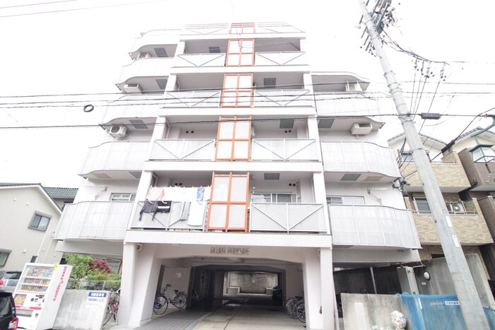 物件外観写真3　(外観写真)