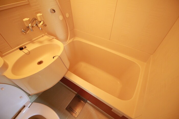 物件内観写真11　(バス／シャワールーム等)