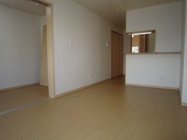 物件内観写真5　(居室)