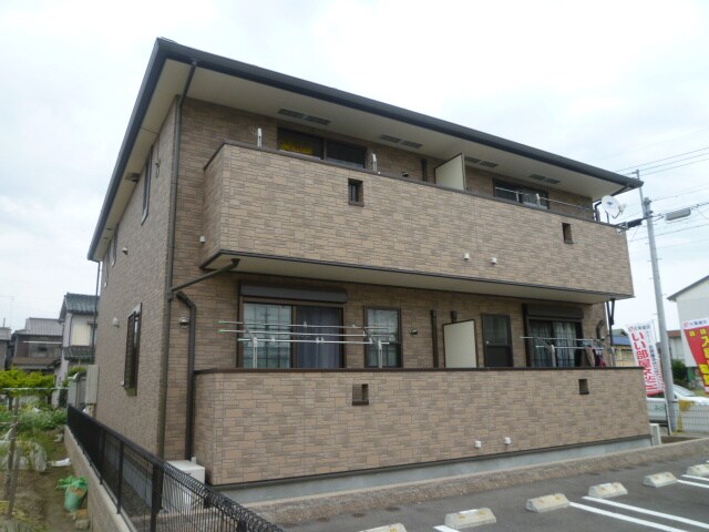 物件外観写真3　(外観写真)