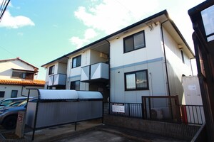 サンライズしば外観写真