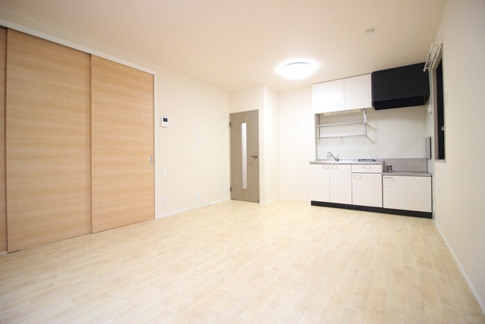 物件内観写真6　(居室)