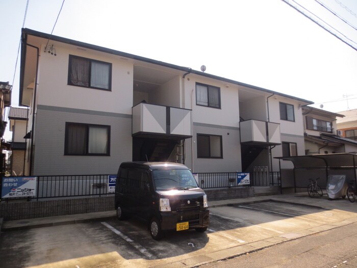 物件外観写真4　(外観写真)