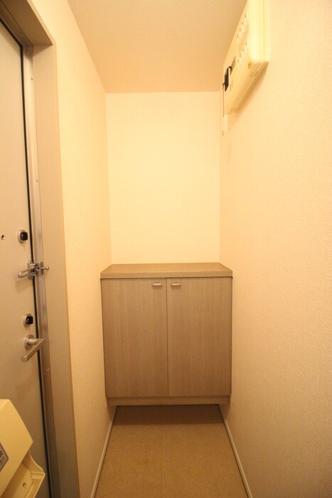 物件内観写真14　(靴箱)