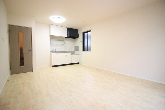 物件内観写真19　(居室)