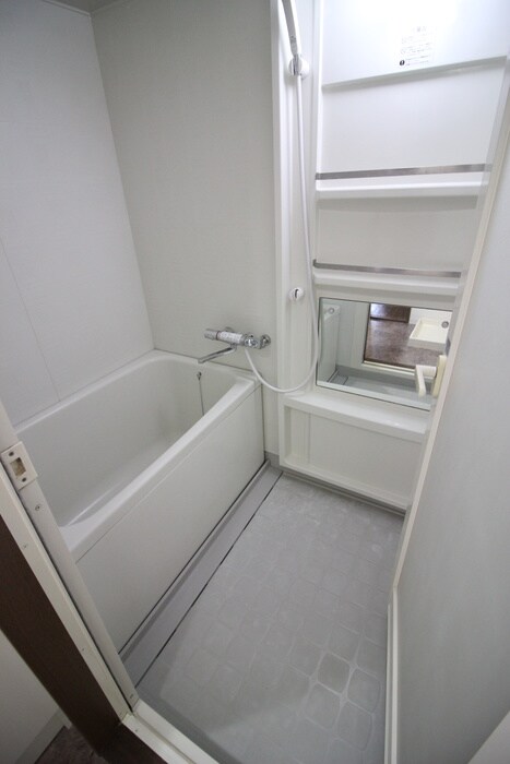 物件内観写真9　(バス／シャワールーム等)