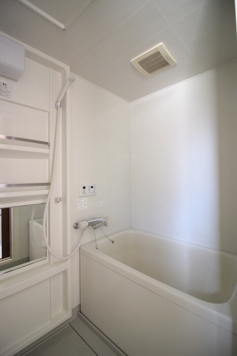 物件内観写真9　(バス／シャワールーム等)