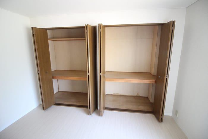 物件内観写真11　(収納)