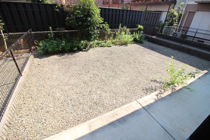 物件内観写真19　(ベランダ・バルコニー)