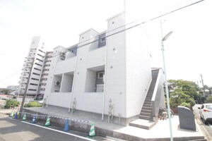 Ｌａ ｃａｓａ ｆｅｌｉｃｅ外観写真