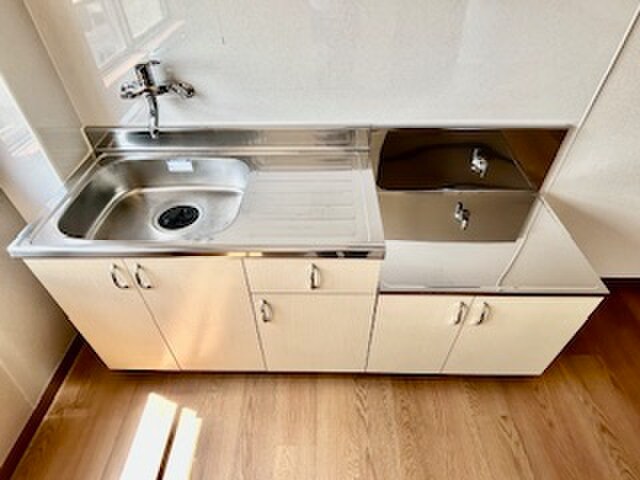 物件内観写真12　(キッチン)