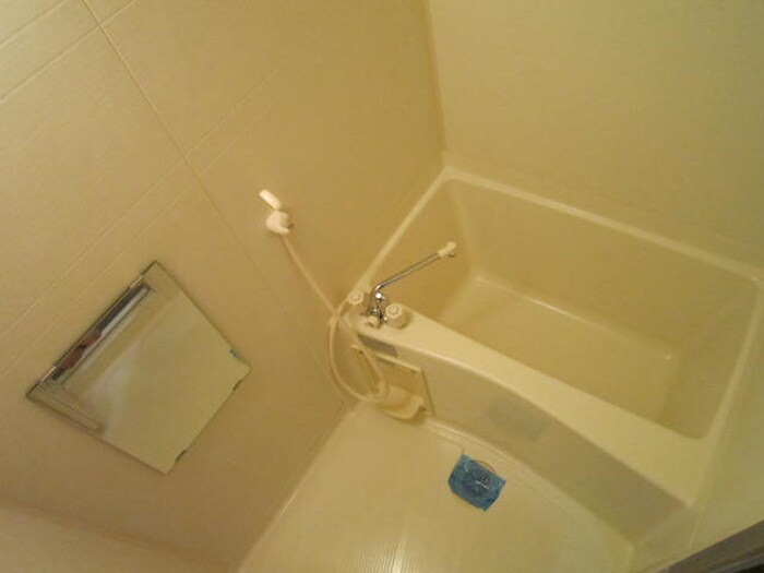 物件内観写真13　(バス／シャワールーム等)