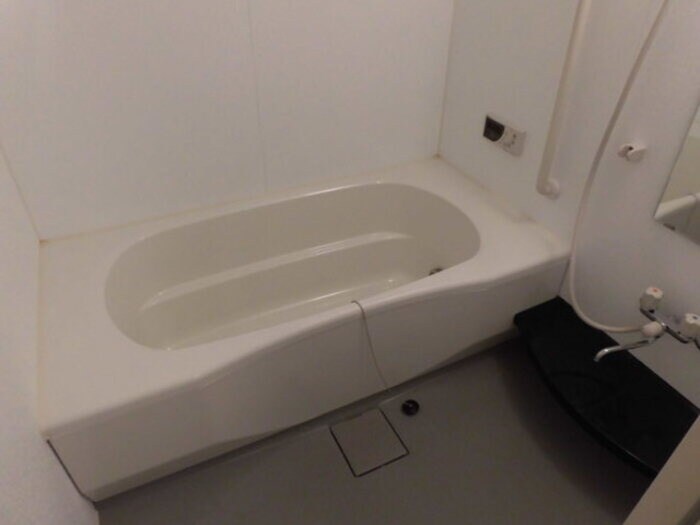 物件内観写真6　(バス／シャワールーム等)