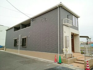 ミュールベルク外観写真