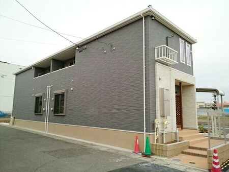 ミュールベルク外観写真