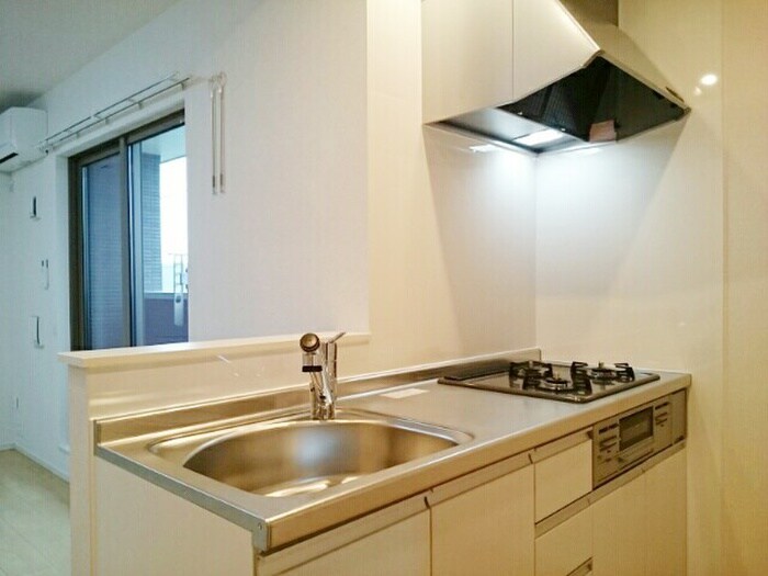 物件内観写真5　(キッチン)