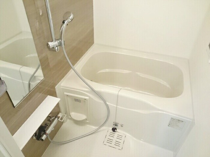 物件内観写真6　(バス／シャワールーム等)