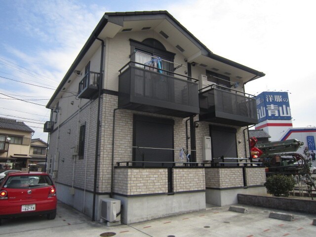 物件外観写真2　(外観写真)