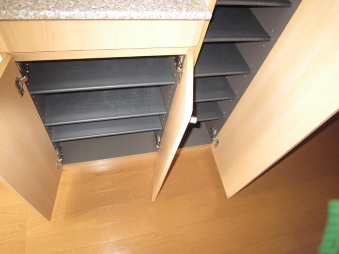 物件内観写真7　(靴箱)