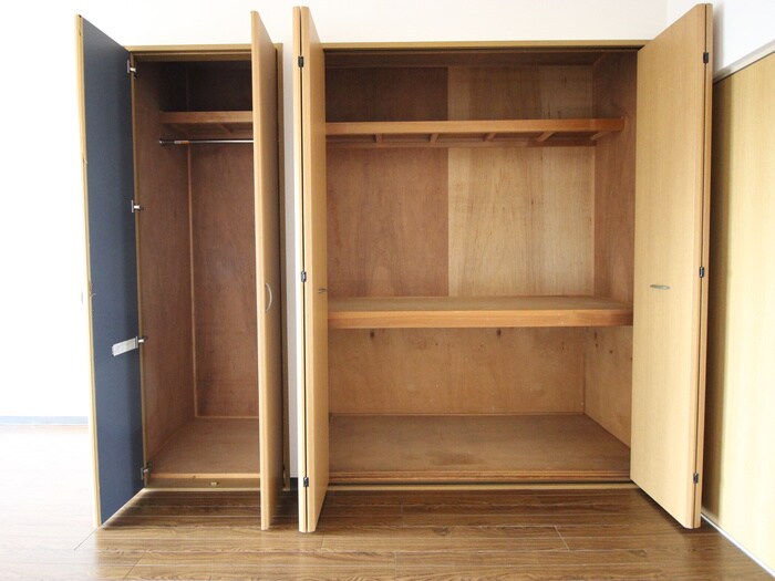 物件内観写真17　(収納)