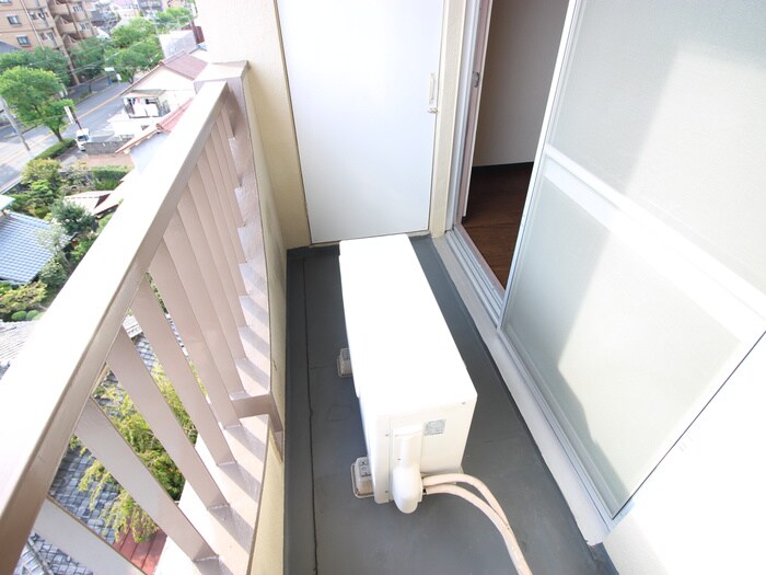 物件内観写真20　(ベランダ・バルコニー)