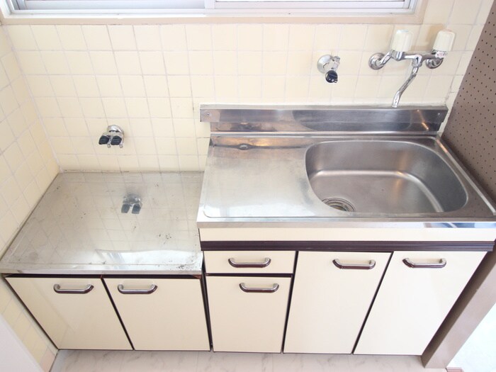 物件内観写真22　(キッチン)