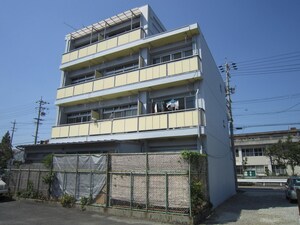 サニーハイツ外観写真