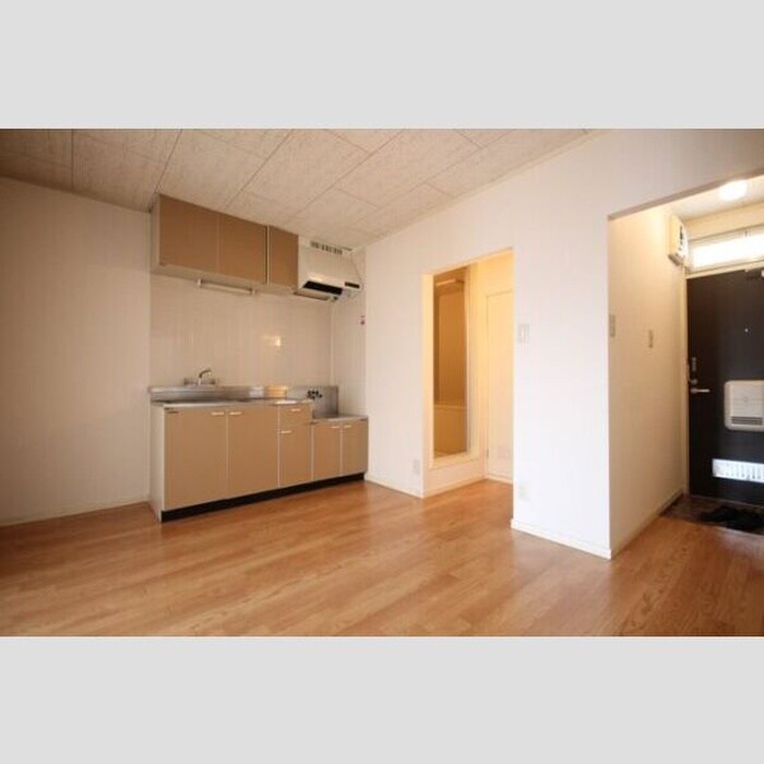 物件内観写真5　(居室)