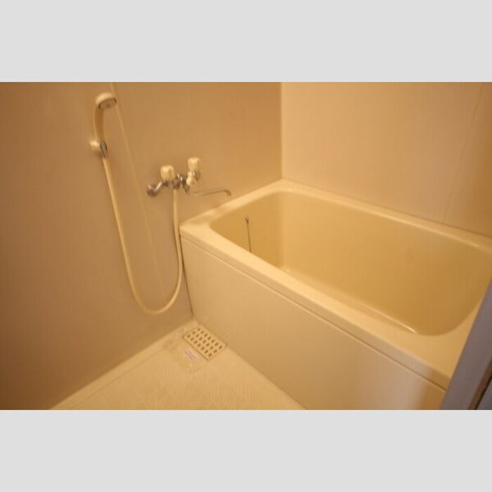 物件内観写真6　(バス／シャワールーム等)