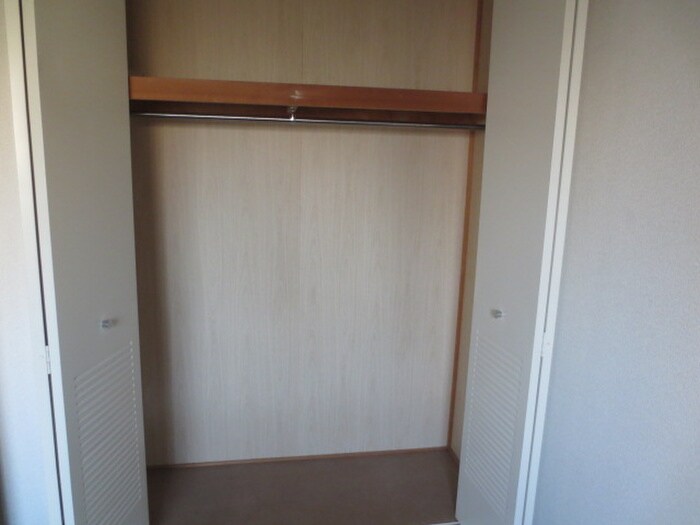 物件内観写真9　(収納)