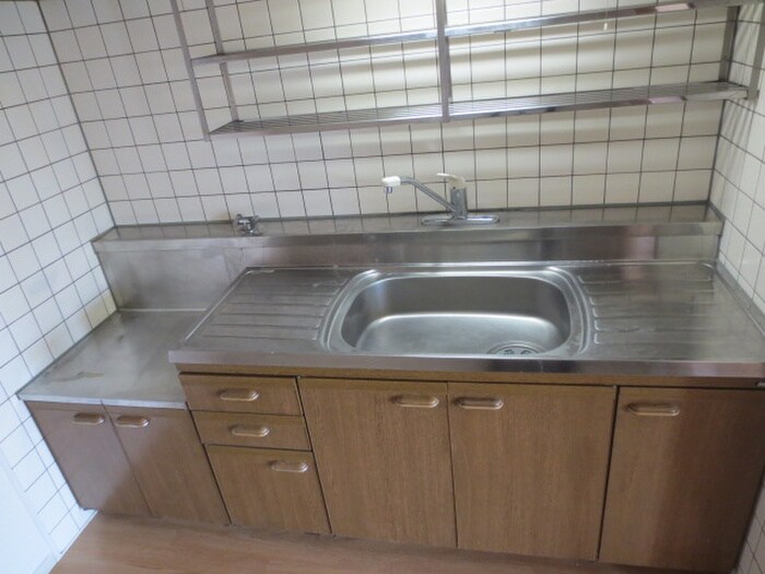 物件内観写真13　(キッチン)