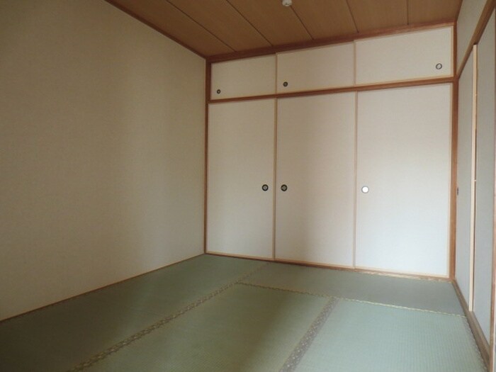 物件内観写真17　(居室)